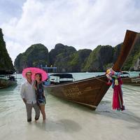 Отзыв от Марина - Виза Destination Thailand